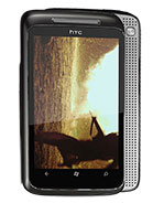 Darmowe dzwonki HTC 7 Surround do pobrania.